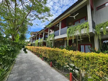 Wasabi Hotel