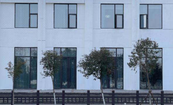 Pick up the moon parent-child hotel