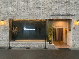 Nippombashi Art Hotel