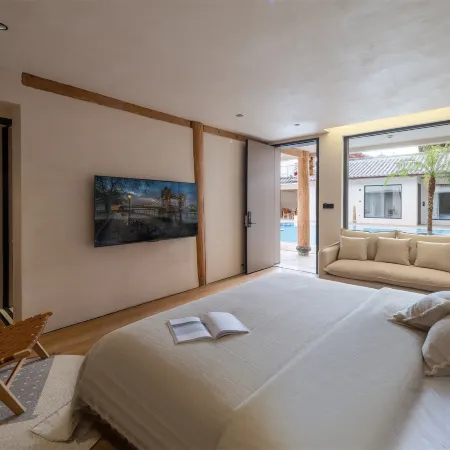 Yueyangli Xishang Homestay