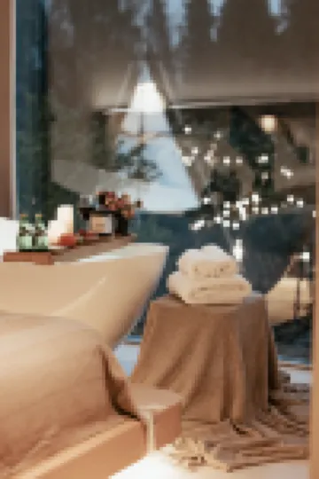 Forest Valley Mountain B&B (Wanfeng Forest Scenic Area)