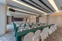 Hampton by Hilton Taizhou Taixing - Business