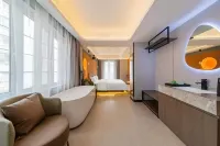 Roman Holiday Inn (Shantou Small Park) - 2 stjerner