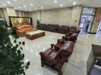 Yanqi Hotel Hotels in Yanqi