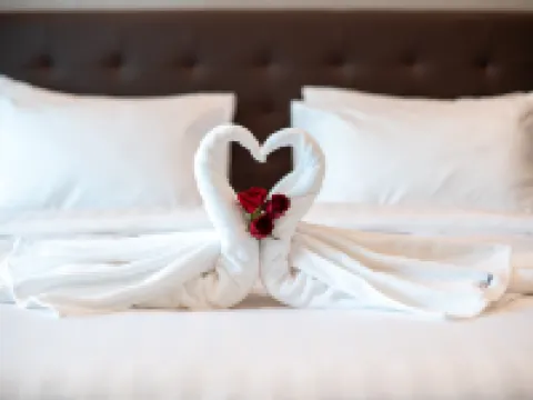 ซีวิว รีสอร์ต เพชรบูรณ์ โรงแรมในเพชรบูรณ์