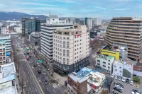 더 프리마 호텔 종로 인사동/북촌 호텔
