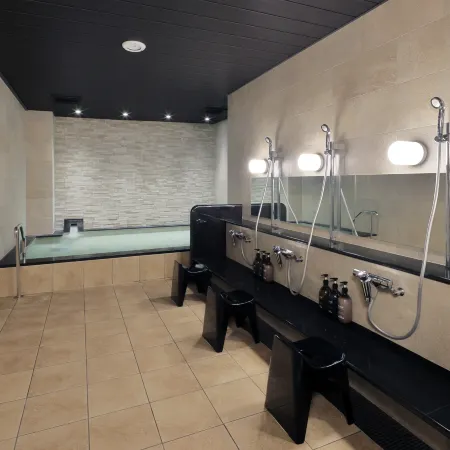 Hotel Sui Kobe Sannomiya by Abest