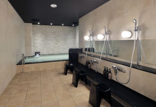 호텔 스이 코베 산노미야 바이 아베스트 썸네일 이미지