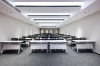 Five-Star Bay Hotel (Hangzhou West Lake Hubin Yongjin Plaza) Hotels in Hangzhou