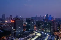 Lily Smart Hotel (Swan Lake Wanda Branch)