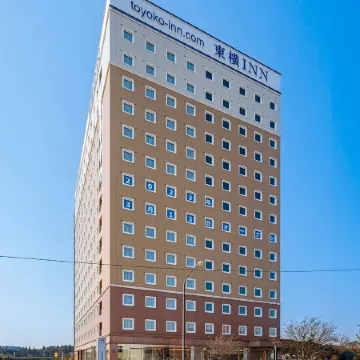 Toyoko Inn Imba Nihon-Idai Ekimae