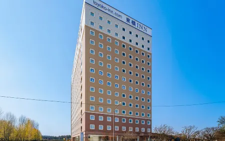 Toyoko Inn Imba Nihon-Idai Ekimae