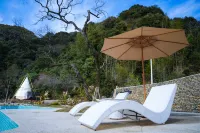 Sanqingshan Xiyunjian Homestay Hotel a Dexing