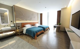 Xin Yue Grand International Hotel