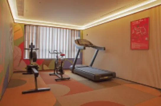 Orange Hotel (Shantou Jinxin North Road)