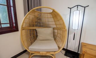 Chengdu Maohe Mountain Resort