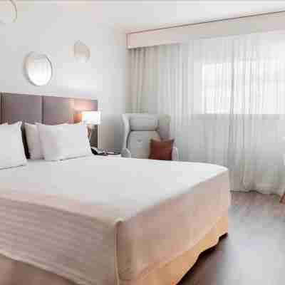 AC Hotel Paris le Bourget Airport Rooms