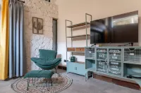 Wencheng Shuiyun Jianxiang Homestay Hotels in Wencheng