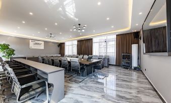 Kunming Taste Space Hotel