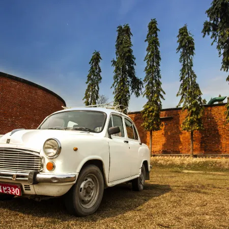 Lumbini Hokke Hotel
