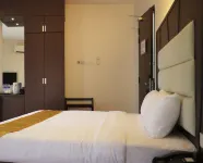 Hotel Grand Baron Hotels in Kota Lama Kiri