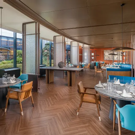 Sheraton Pujiang