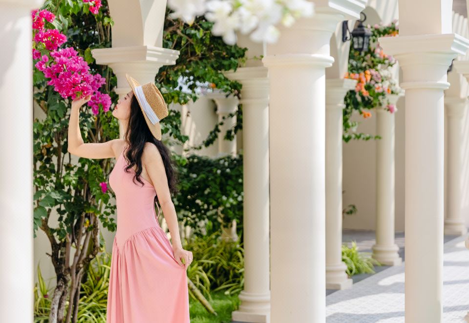 더 레지던스 리조트 & 빌라 푸꾸옥