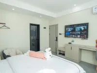 โฮมสเตย์หวังเซียนกุ้ยหยวน (อุทยานหวังเซียนกู่) โรงแรมในซ่างเหรา