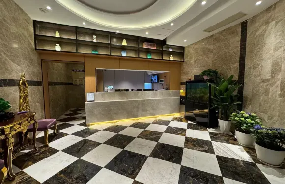 上海泰島精品酒店