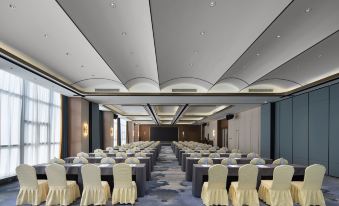 Vienna International Hotel