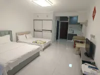 Qijian Homestay (Dalian North Station)