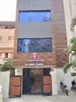 THE NISARGA RESIDENCY