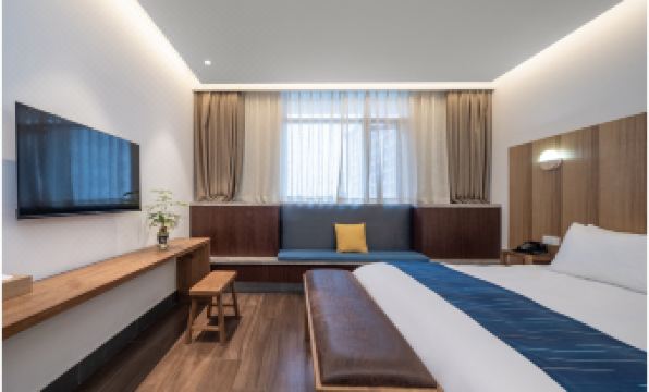 Grand Jiankang Hotel