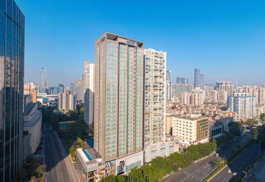 광저우 애스콧 서비스 아파트 썸네일