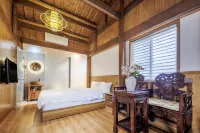 Huangshan Juyuan Chinese Inn (Chengkan Bagua Village Scenic Area) Hotel in zona Chengkan