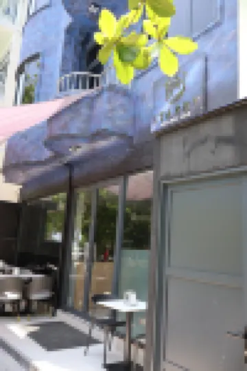 อินน์สตาร์บีช โรงแรมใกล้Dive The World Maldives