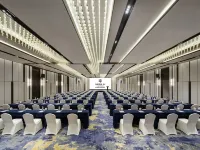 Wanda Jin Wuzhi Jiaozuo Hotels in Wuzhi County