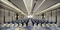 Wanda Jin Wuzhi Jiaozuo Hotels in Wuzhi