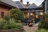 Cleveland Estate Hotel di Lancefield