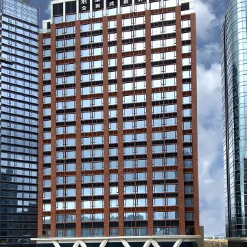 Marina Phantom Apartment Hotel