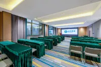 City Comfort Inn (Changsha Huanghua Airport)