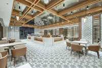 雅安上居飯店（中央生態公園店） - 早餐