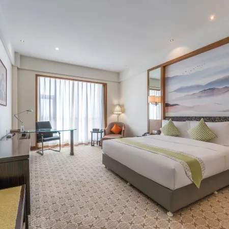 Nishi Haitai Hotel