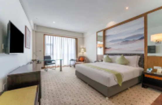 Nishi Haitai Hotel