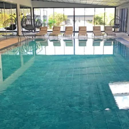 Batıhan Vadi Hotel