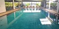 Batıhan Vadi Hotel - Private Pools