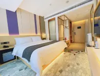 Lavande Hotel (Laoyang County Government Branch) Hotels in Yiyang