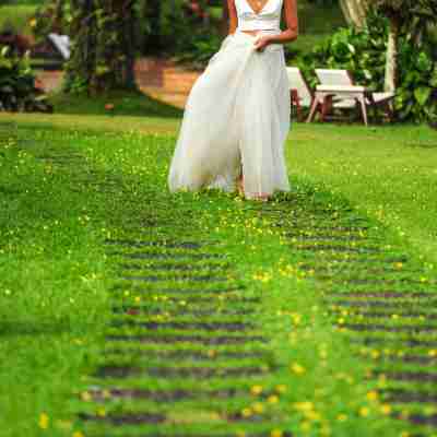 Ijen Resort and Villas - The Hidden Paradise Hotel Exterior