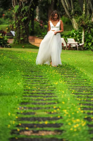 Ijen Resort and Villas - The Hidden Paradise Отели в г. Ijen