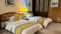 Caoxi Hot Spring Holiday Resort